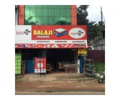 Balaji Traders