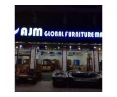 A J M Global Furniture Mart