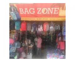 Bag Zone
