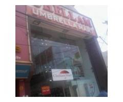 Chellam Umbrella Mart