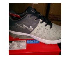 Cherry Foot Wear Company