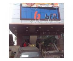 Bfit Fitness Equipments