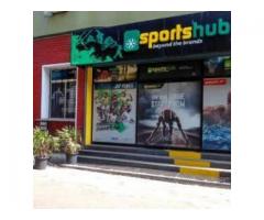 Sports Hub