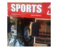 Valsala Sports