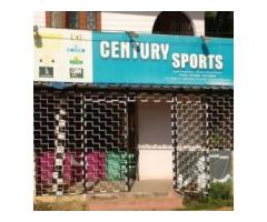 Century Sports