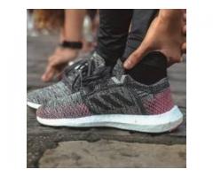 Adidas (Mall Of Travancore)