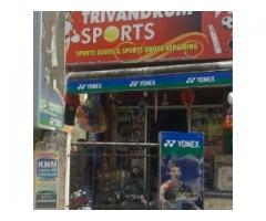 Trivandrum Sports