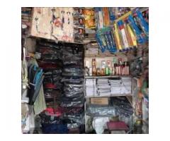 Shashi Book Center & General Store
