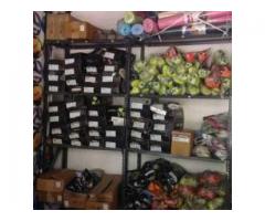 Matha Sports Wears & Stationery