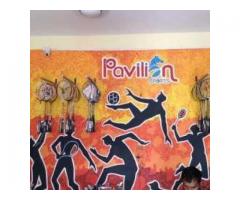 Pavilion Sports