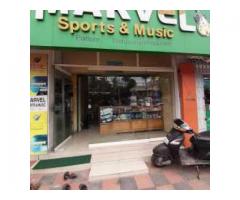 Marvel Sports And Music