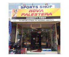 Nova Palestera