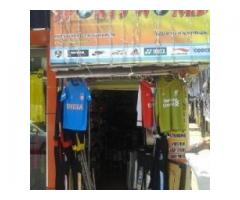 Sports World