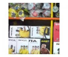 Indus Sports & Gym Shop