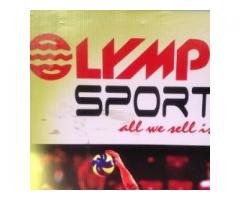 Olympic Sports