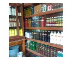 Green Land Dyes & Chemicals