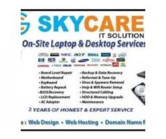 Skycare It Solution
