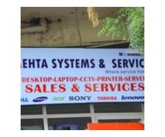 Mehta Systems And Services