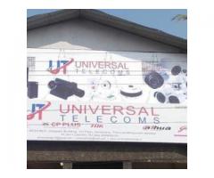 Universal Telecoms