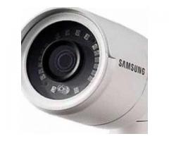 Quick Security Solution
