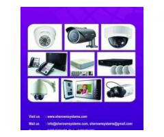 Sherown Systems