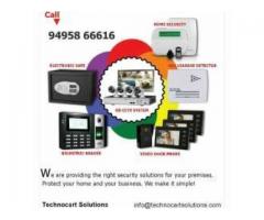 Technocart Solutions