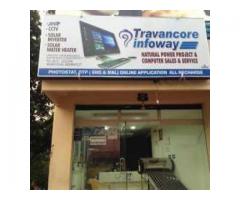 Travancore Infoway