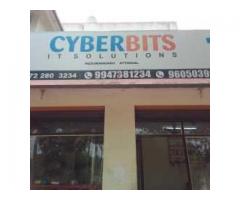 Cyber Bits I T Solutions