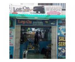 logon system