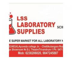 Laboratory Scientific Supplies Lss