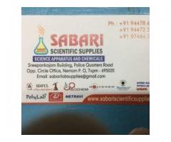 Sabari Scientific Supplies