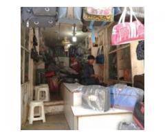 Ayush Luggage House