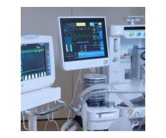 South India Surgical Co Ltd