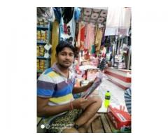 Irfan Readymade Store