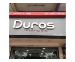 Duros