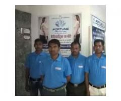 Spring Facility Management Services