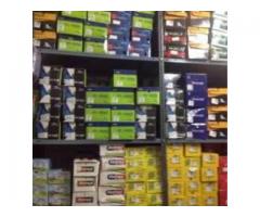 New Haji Footwear Showroom