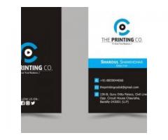 The Printing Co
