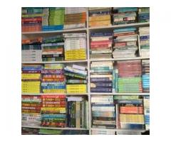 Competition Book Centre
