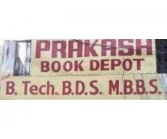 CentrePrakash Book Depot