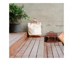 A.V.R Bag House