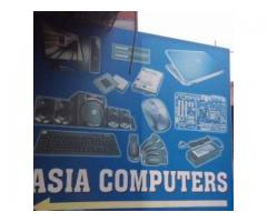 Asia Computers