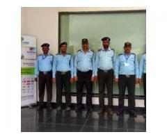 Sai Security Services