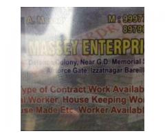 Urmila Housekeeping Service Pvt. Ltd