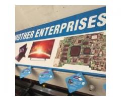 Mother Enterprises