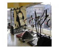 Kundan Fitness Companion