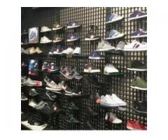 K D Sports And Fitness
