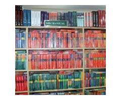 Delhi Book StoreDelhi Book Store