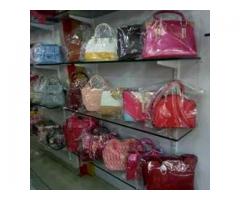 Katewala Bags and Purse