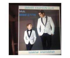 Smart Fashion Clai
